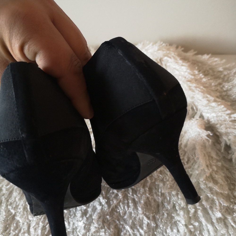 🤑24hPromo🤑stuart weitzman Shoes/heels - Picture 8 of 12